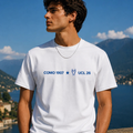 Champions League T-shirt